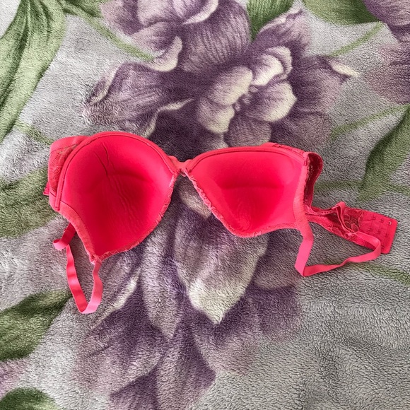 Beautiful Plus Size Bra - Picture 5 of 9